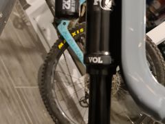 FOX Dpx2 Float Performance  Evol, 3-position 230mm x 60mm