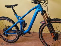 Canyon Strive CF Carbon 27.5&quot;(M,L) Enduro celo karbónový RÁM