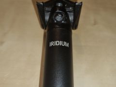 Sedlovka Iridium 400mm/30.9mm