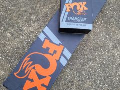 Prodám novou/nepoužitou teleskopickou sedlovku FOX Transfer SL Performance 70 mm