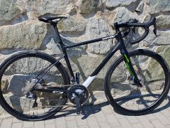 Cervélo C3 Ultegra Di2