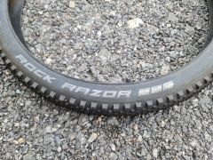 Schwalbe Rock Razor 2.35