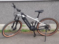 CTM Wire PRO 50 km/h