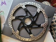 TRP Brake Disc R1 C 2,3 mm Thick 203 mm | Center Lock