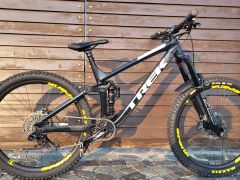 Trek Remedy 8 2017