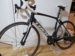 Trek Domane SL 6