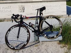 Cervelo S5