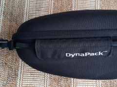 Znizena cena-Predám párkrát používanú podsedadlovu tašku Topeak DynaPack