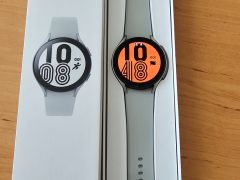 Samsung galaxy watch 4