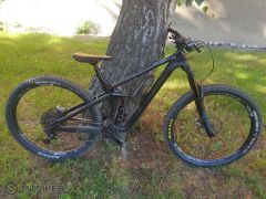 Canyon Strive Cf vel.L