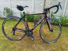 Colnago CLX 2017 Carbon - TOP stav