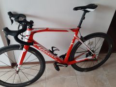 Wilier gtr