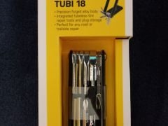 Topeak Tubi 18