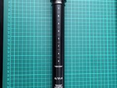 Teleskopicka sedlovka FOX transfer performance 31.6 150mm