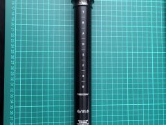 Teleskopická sedlovka FOX transfer performance 31,6 150mm
