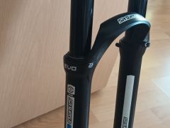 Vzduchova Suntour Aion35 EVO Boost Lor-Pcs 160mm