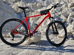 Predám Cannondale Trail 5