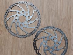 Kotúče Shimano Sm-Rt66 203/180 mm
