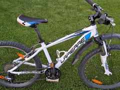 Predám detský bicykel Lapierre 24