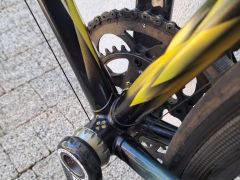 Rám Colnago Master Olympic