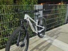 Canyon Spectral 125 cf7