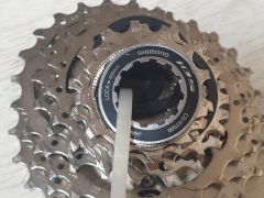 Shimano 105 11sp, 28T