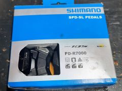 Shimano Pd-Rs500