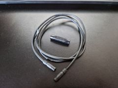 Shimano Ew-Jc200 + kábel Ew-Sd50