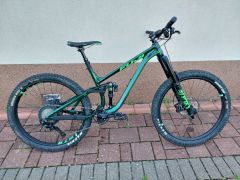 Fuji Auric 27.5