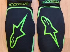 Alpinestars chrániče