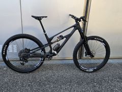 Arc8 Extra, Axs, veľ. L, 29”, 2022