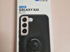 Quadlock obal na telefon Samsung S22