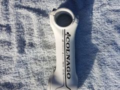 Colnago predstavec.