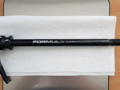 Oska Formula 12x142