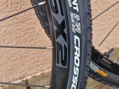 Gravel plášte Giant crosscut AT 2 tubeless