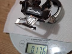Shimano 050 3x7 sp
