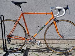 Eddy Merckx replika