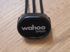 Predám Wahoo speed senzor