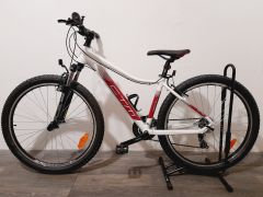 Ponúkam na predaj horský bicykel CTM Charisma 1.0    27,5&quot;
