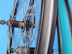 Kolesá 26&quot; disc