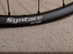 Syntace W28i  29&quot;