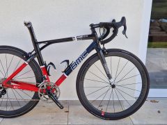 BMC Roadracer (bez kolies)
