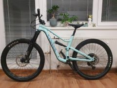 Canyon Spectral 6 wmn 2021
