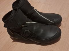 Zimné tretry Force 43