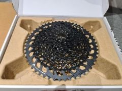 Sram GX 10-52