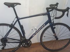 Trek Domane AL 2 Gloss