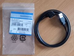 Shimano Dura-Ace Fc-R9100-P nabíjací kábel