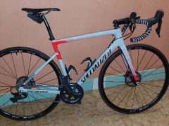 Specialized tarmac SL7 Disc Comp
