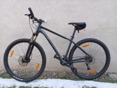 Merida Big Nine 300,horský bicykel