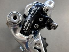 Silniční přehazovačka Campagnolo Mirage 9s Nová